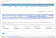 O&O Defrag - Modern defragmentation for hard drives and ssds