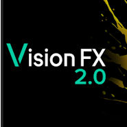 Vision FX - the local AI alternative for artistic photo art