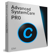 IObit Advanced SystemCare Pro