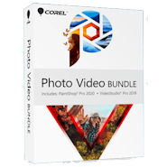 corel photo video bundle-2020